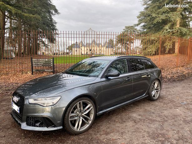 AUDI A5 40 TDI 204 S tronic 7 Quattro Occasion de 2021, 29715 km, DIESEL :  VOLKSWAGEN BYmyCAR Villefranche-sur-Saône