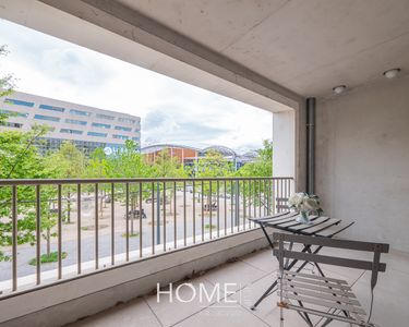 Appartement 399 000 € - 65 m²