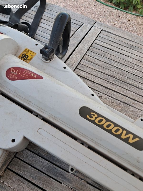 Aspirateur a feuilles (image 2)