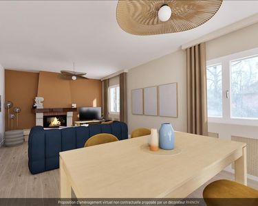 Maison 499 900 € - 141 m²