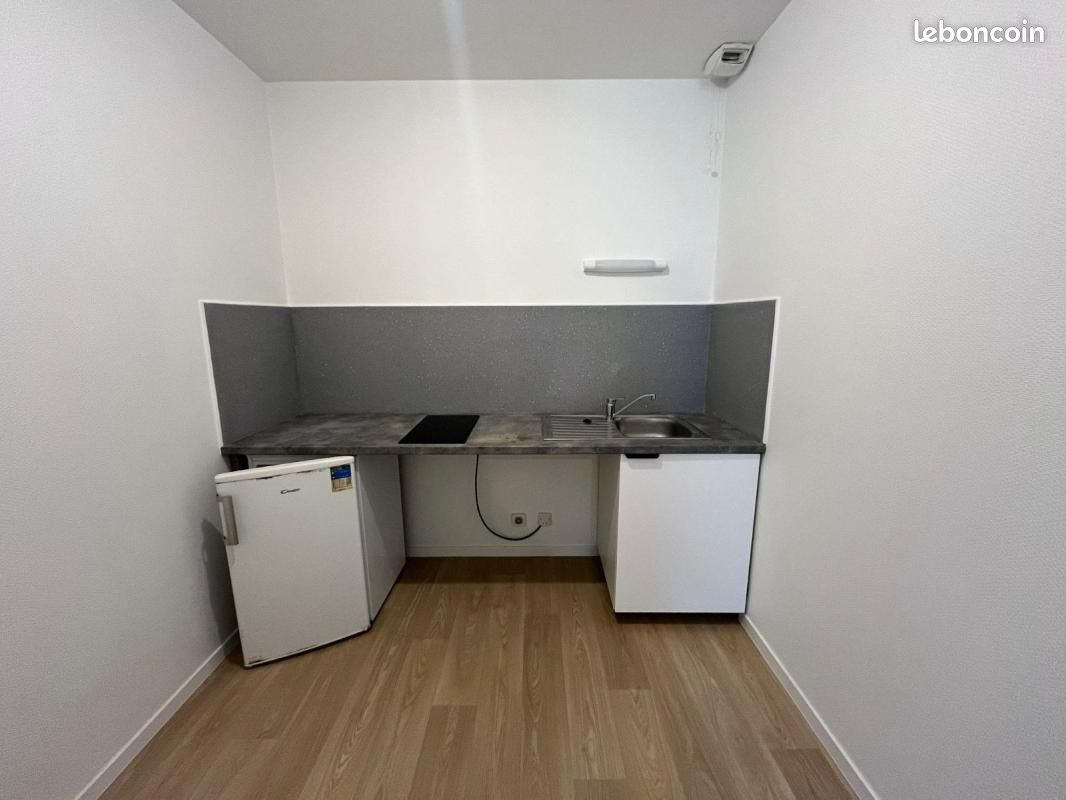 Appartement a louer angers - 1 pièce(s) - 29 m2 - Surfyn