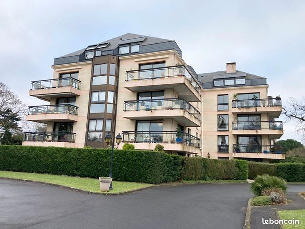 Appartement 5 pièces 120 m²