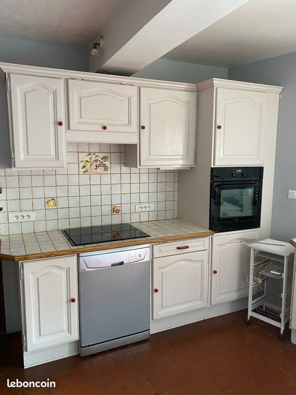 Maison 3 pièces 120 m² · à Arcy-sur-Cure · 120 m² · 68 000 €