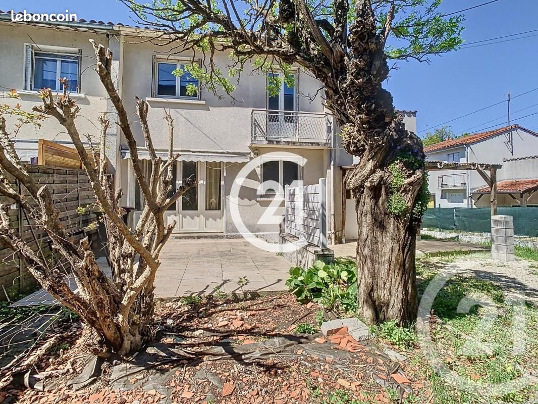 Pavillon 4 pièces 73 m² - Cognac 16100 (image principale 14)