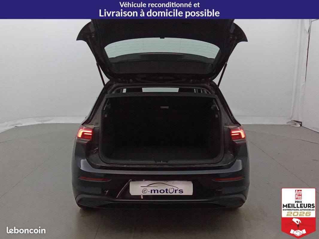 Volkswagen Golf TDI SCR 115 Life (image 17)