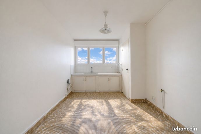 Appartement 4 pièces 77 m² — 4