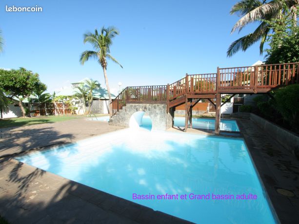 Location Vacances Particulier Gite Et Appartement Reunion Page 6 Leboncoin