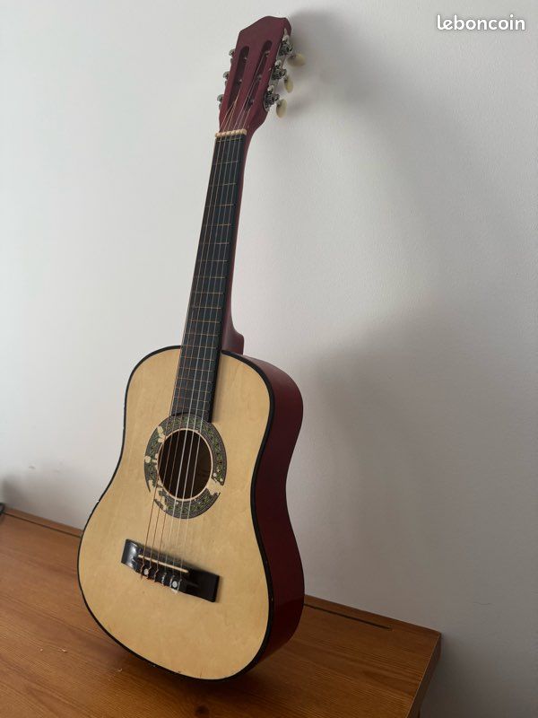 Guitare (image 2)