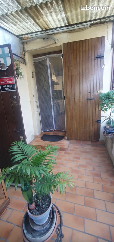 Appartement 3 pièces 60 m² · à Marseille · 60 m² · 189 000 €