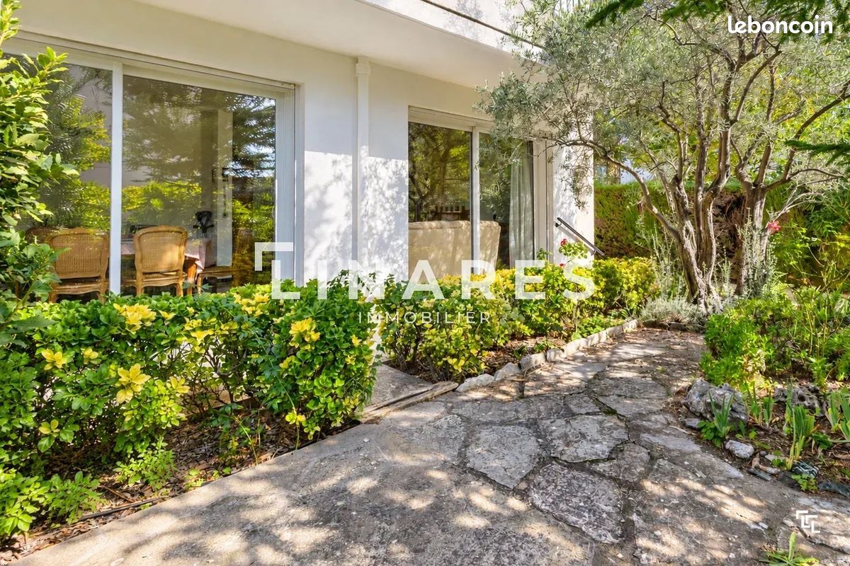 Appartement 4 pièces 101 m² · à Aix-en-Provence · 101 m² · 550 000 €
