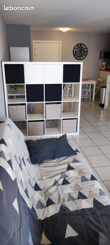 Appartement 2 pièces 41 m² · à Agen · 41 m² · 560 €