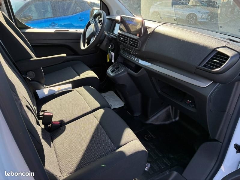 Peugeot Expert Fg M 2.0 BlueHDi 180ch S&S EAT8 (image 3)