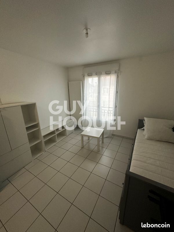 Appartement 1 pièce 23 m² · à Chelles · 23 m² · 745 €/mois