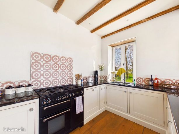 Maison à vendre et vente appartement Monestiés (81640) - leboncoin