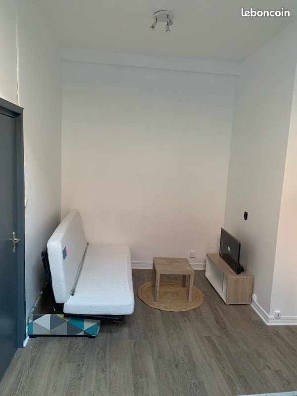 Appartement 1 pièce 22 m² · à Douai · 22 m² · 500 €