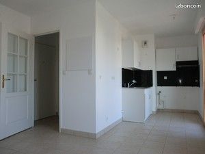 Appartement 2 pièces 35 m² · à Saint-Herblain · 35 m² · 625 €/mois