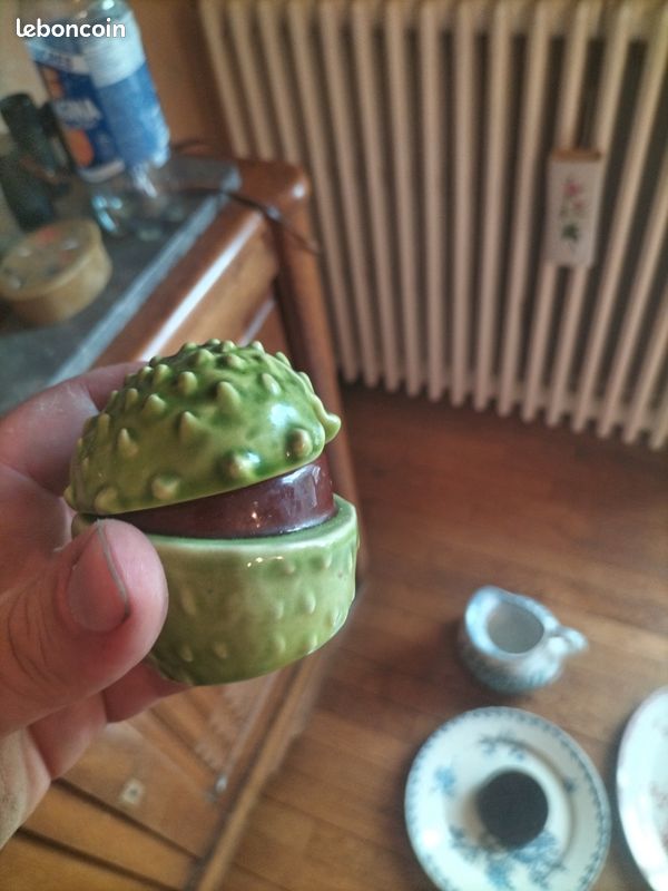 Service à condiment (image 1)