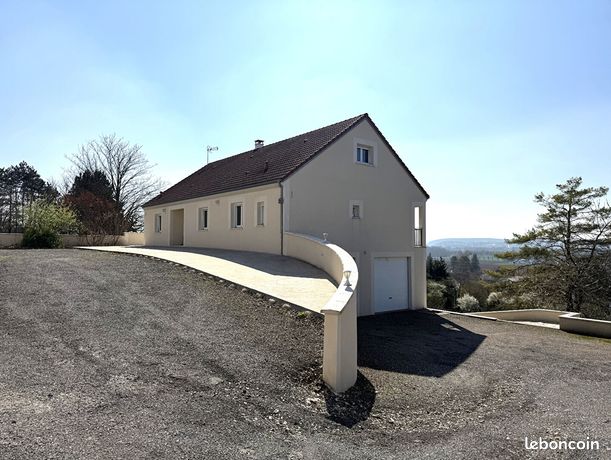 Maison 7 pièces 170 m²