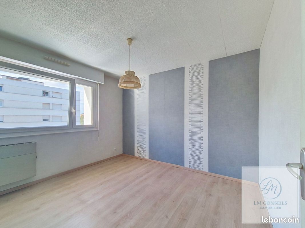 Appartement 3 pièces 81 m² · à Champigneulles · 81 m² · 129 500 €