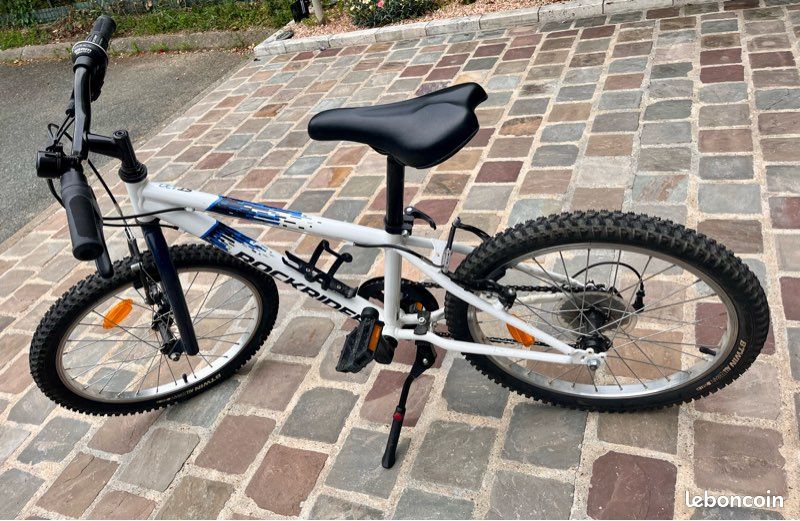 St120 vélo enfant btwin (image 1)