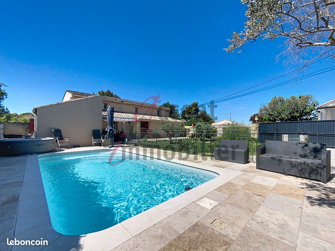 Maison 4 pièces 85 m² · à Cavaillon · 85 m² · 299 000 €
