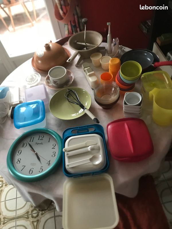 Divers accessoires Cuisine (image 1)