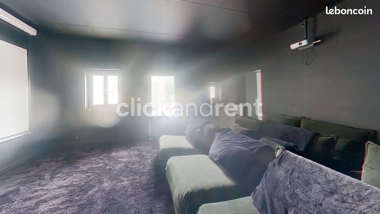 Maison a louer pontoise - 18 pièce(s) - 309 m2 - Surfyn