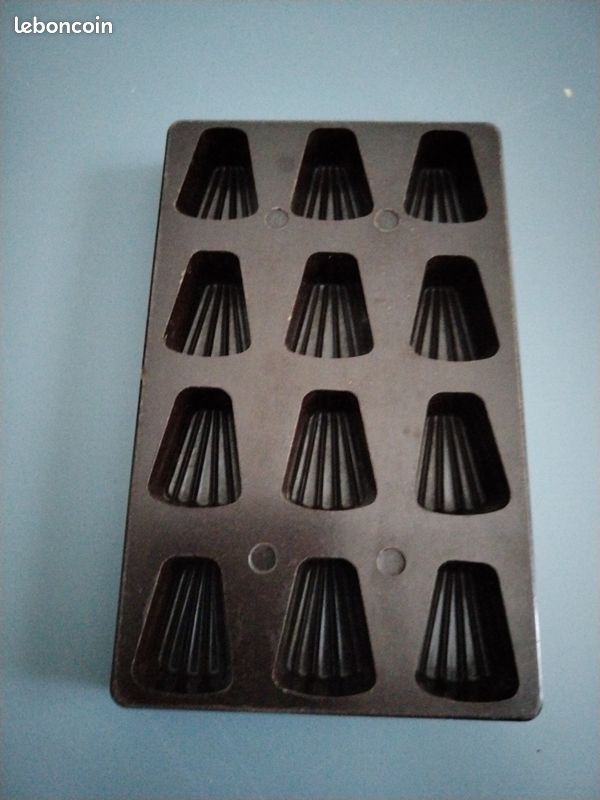 Moule à chocolat (image 1)