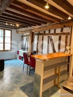 Appartement a louer compiegne - 1 pièce(s) - 31 m2 - Surfyn