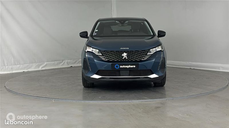 Peugeot 3008 HYBRID 225ch Active Pack e-EAT8 (image 2)