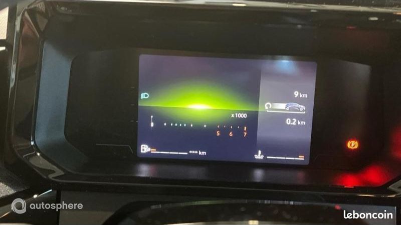 Renault Clio 1.2 TCe 115ch Evolution (image 9)