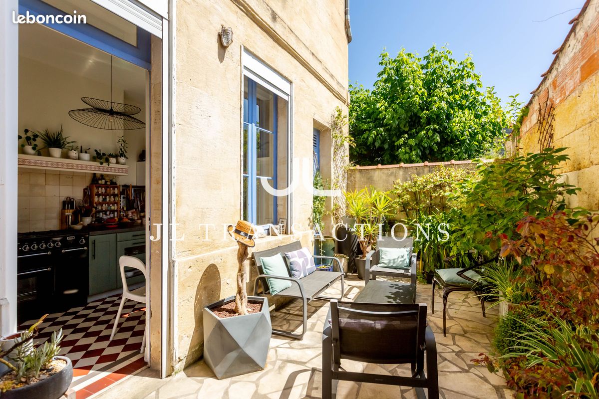 Maison 6 pièces 147 m² · à Bordeaux · 147 m² · 699 000 €