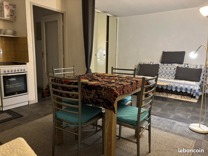 Appartement 1 pièce 34 m² · à Corbas · 34 m² · 625 €/mois