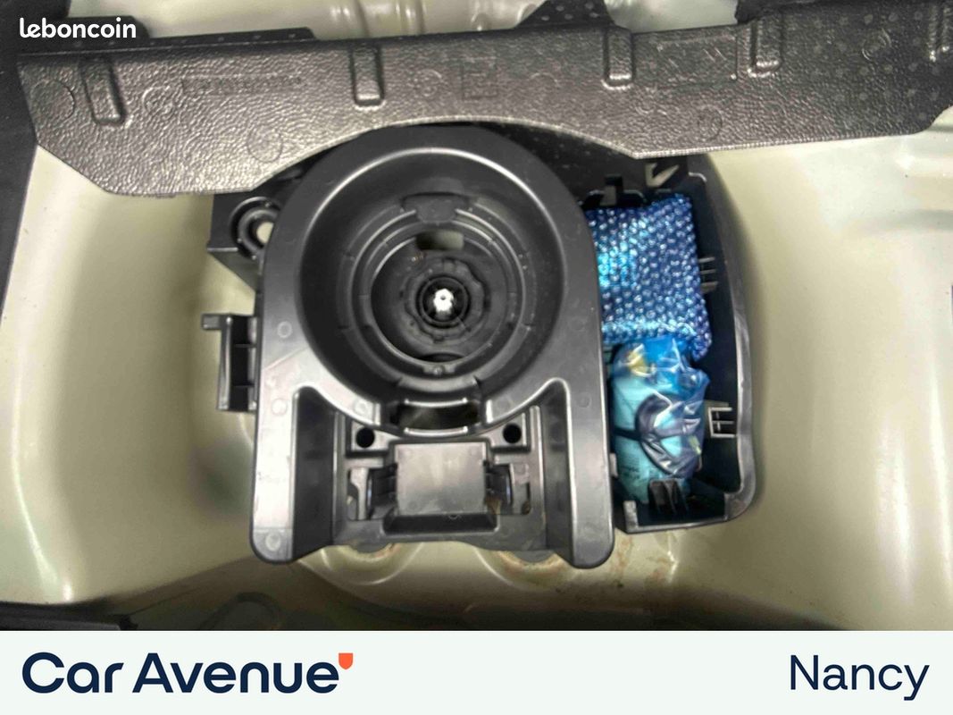 CITROEN C3 PureTech 83 S&S BVM5 YOU (image 18)