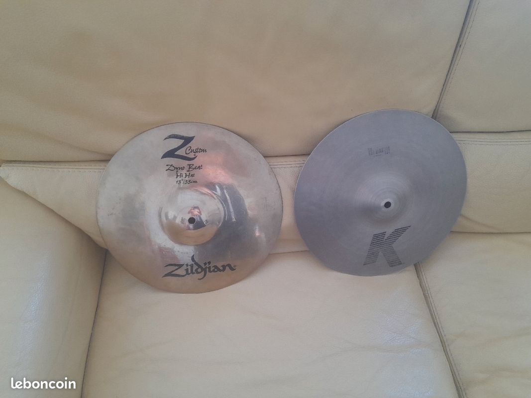 Hit hat K/Z 13 (image 1)