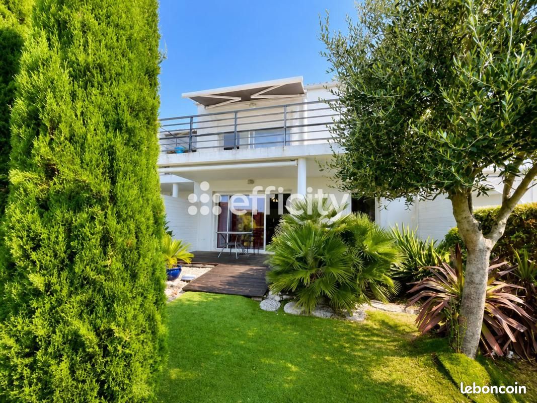 Appartement 2 pièces 49 m² · à Meschers-sur-Gironde · 49 m² · 185 000 €