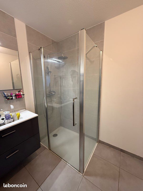 Paroie de douche (image 2)