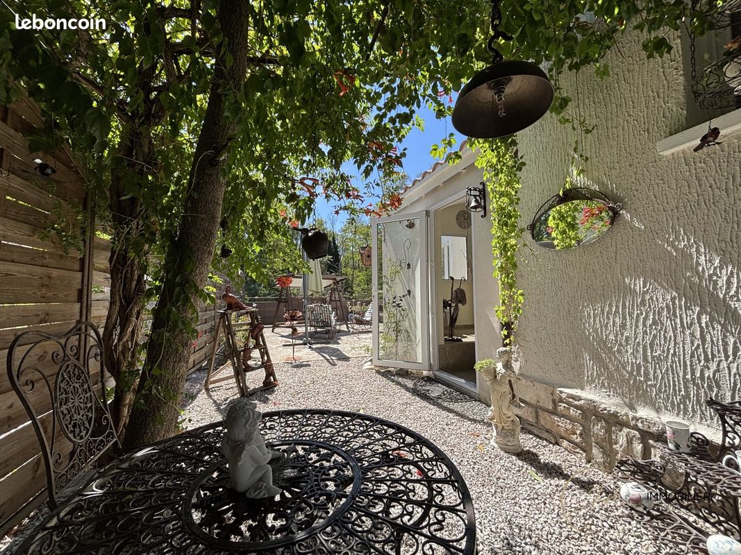 Maison 3 pièces 90 m² · à Laroque · 90 m² · 265 000 €