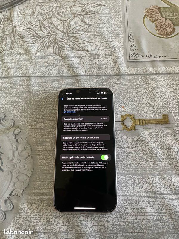 IPhone 13 128 giga (image 3)