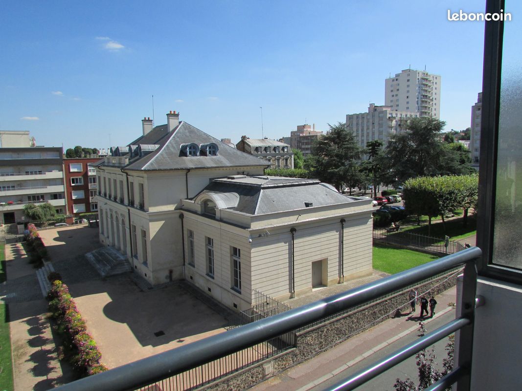 Appartement 2 pièces 44 m² · à Villemomble · 44 m² · 995 €/mois