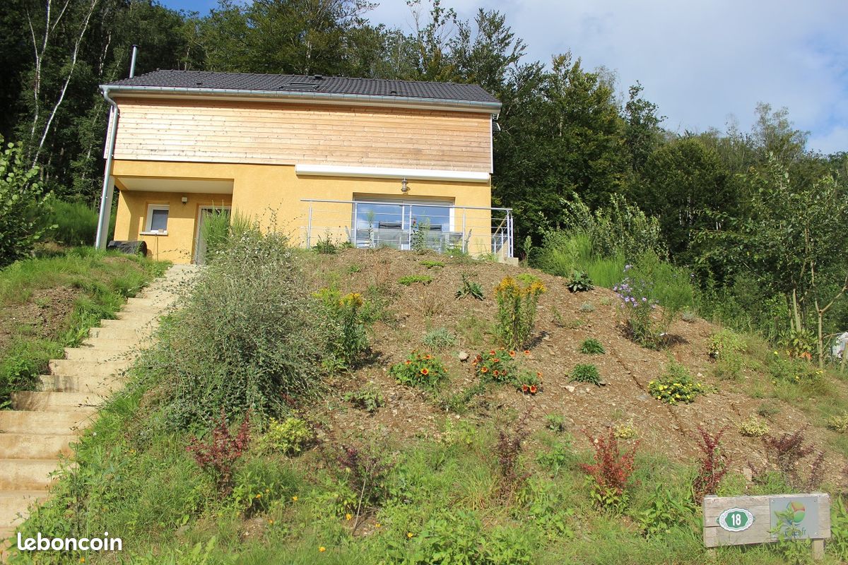 Gîte les Terrasses de la Semois 4 étoiles (image 2)