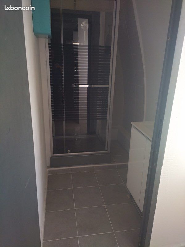 Appartement 1 pièce 37 m² · à Liancourt · 37 m² · 680 €/mois
