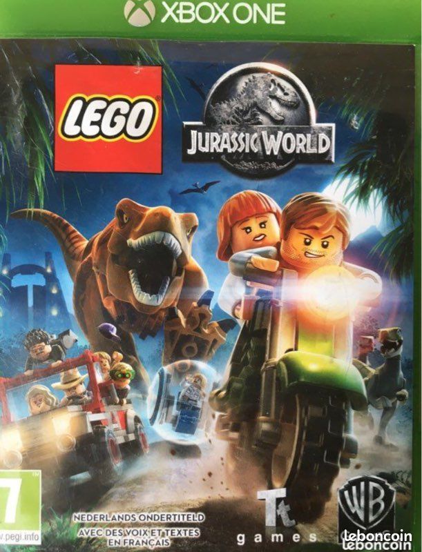 Jeux Xbox one (image 2)