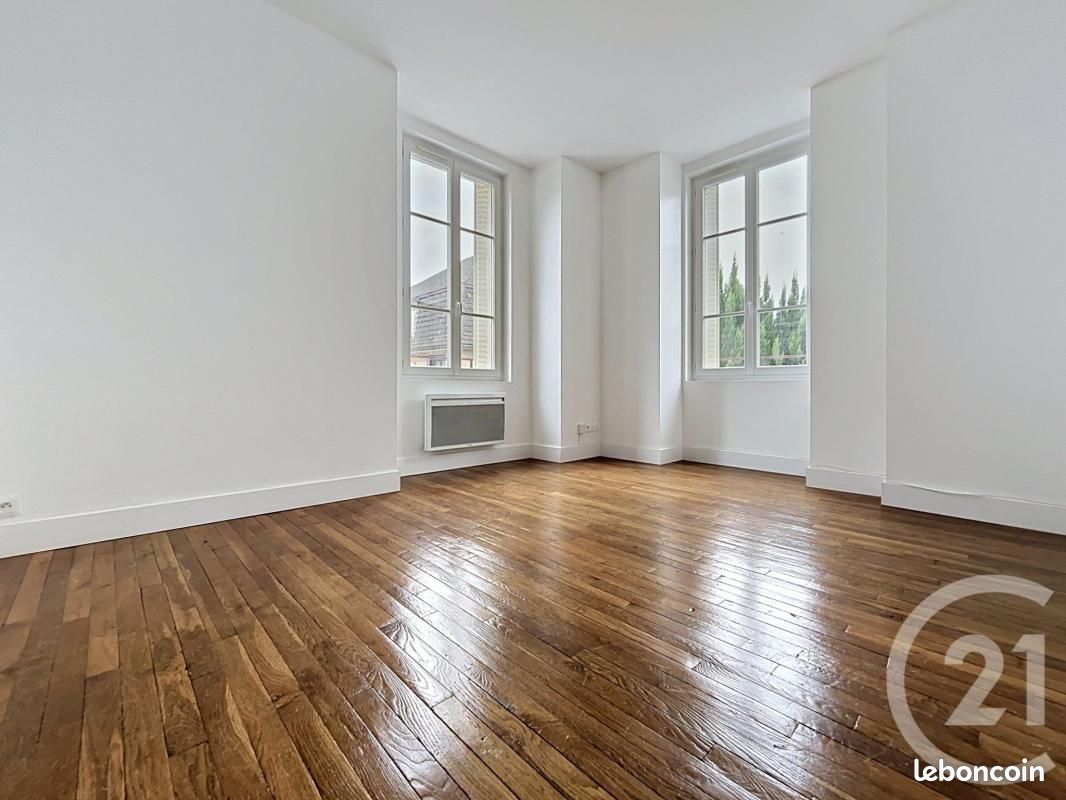 Appartement 2 pièces 49 m² · à Sainte-Savine · 49 m² · 530 €/mois