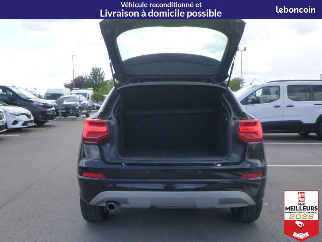 Audi Q2 30 TDI 116 S line (image 17)