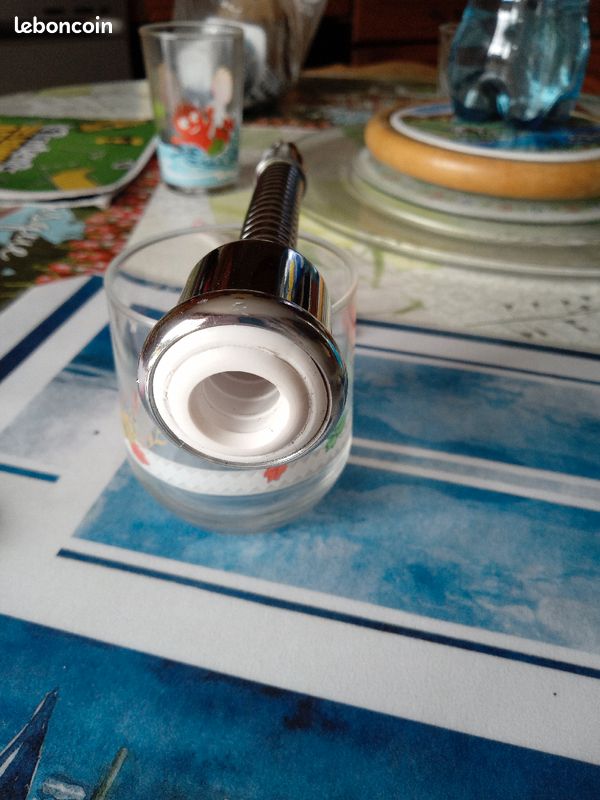 Brise jet pour robinet (image 1)
