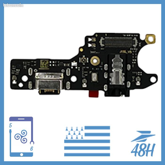 2010 10 NISSAN CUBE 1.8L A/T *ENGINE COMPUTER MODULE ECM ECU