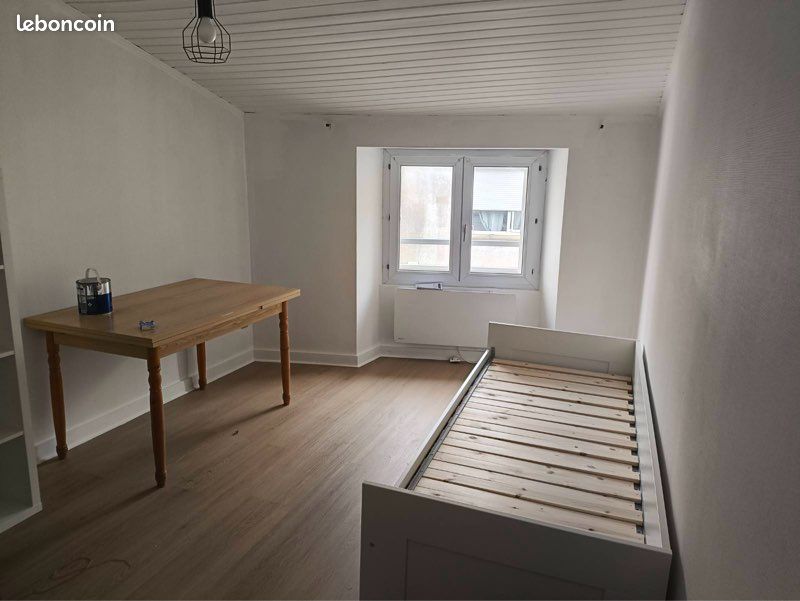 Appartement 1 pièce 23 m² · à Cholet · 23 m² · 500 €/mois