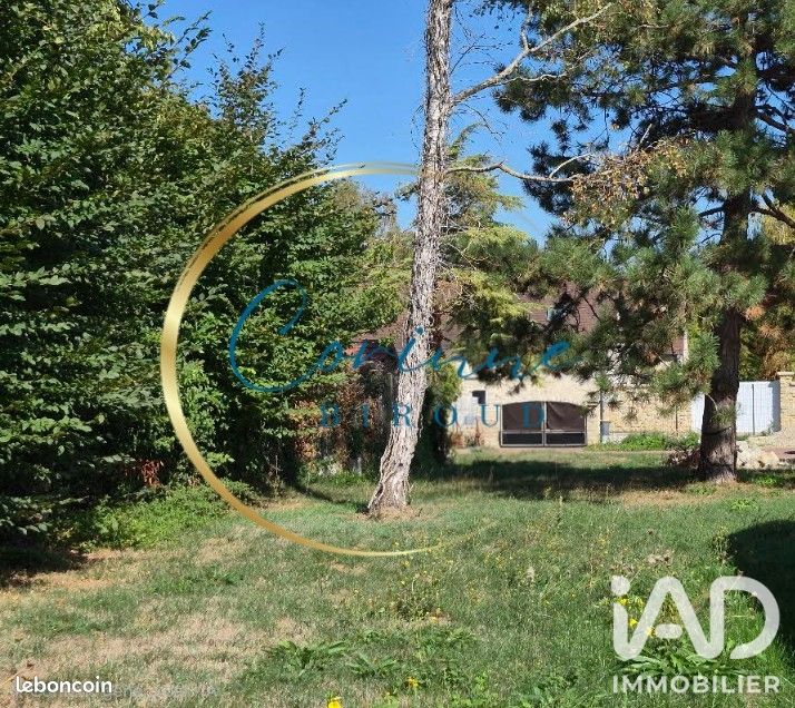 Terrain 400 m² · à Grisy-les-Plâtres · 400 m² · 98 000 €
