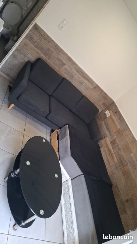 Appartement 2 pièces 15 m² · à Sevran · 15 m² · 600 €